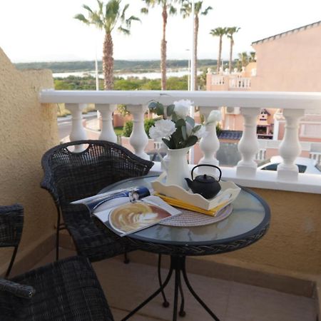 Casa Jirafa Con La Vista Villa กราน อาลากันต์ ภายนอก รูปภาพ