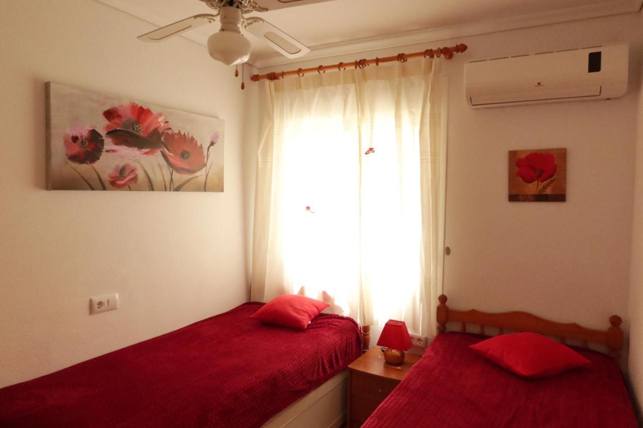 Casa Jirafa Con La Vista Villa กราน อาลากันต์ ภายนอก รูปภาพ