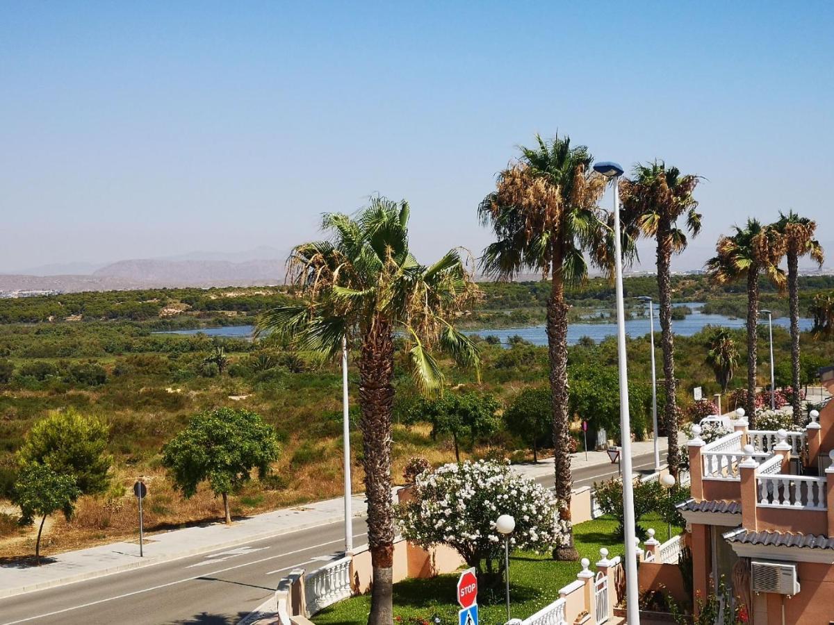 Casa Jirafa Con La Vista Villa กราน อาลากันต์ ภายนอก รูปภาพ