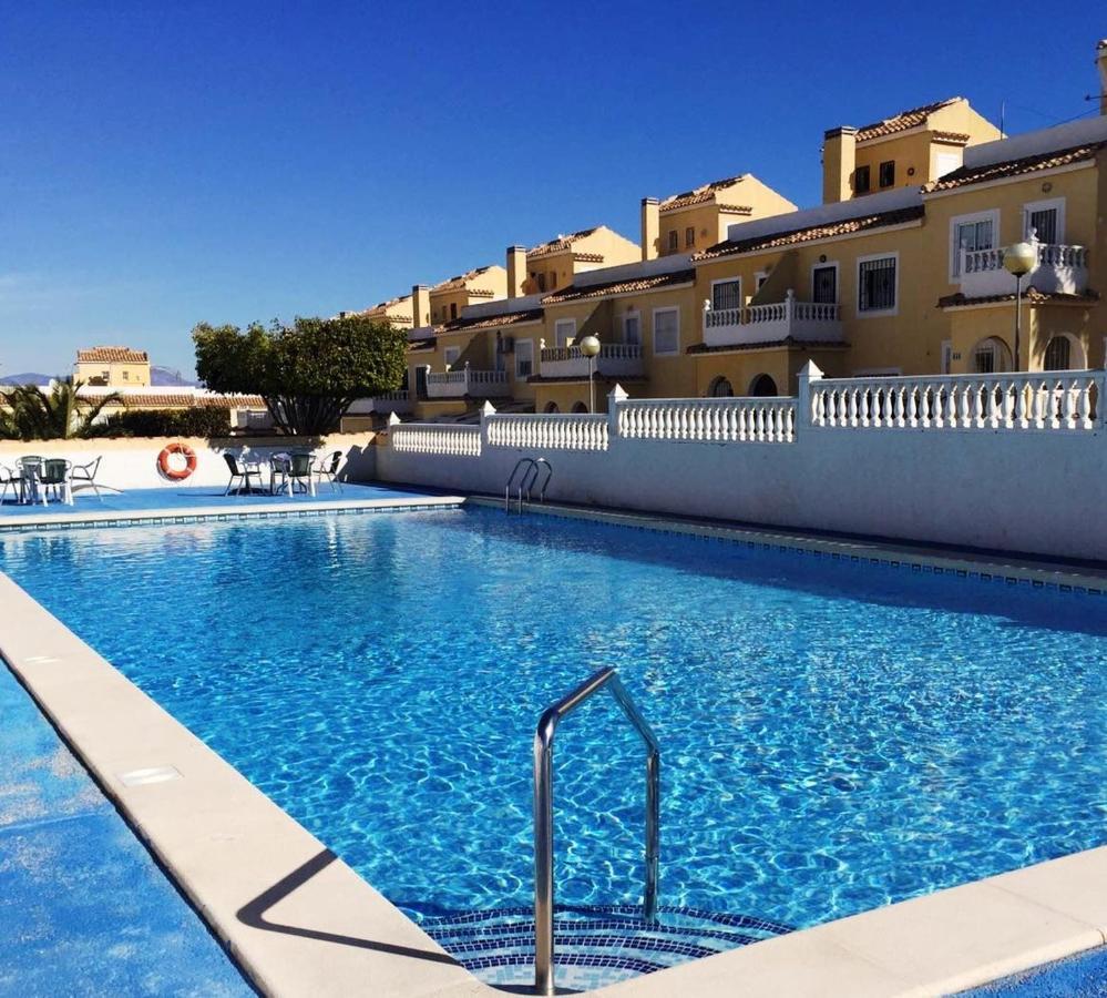 Casa Jirafa Con La Vista Villa กราน อาลากันต์ ภายนอก รูปภาพ