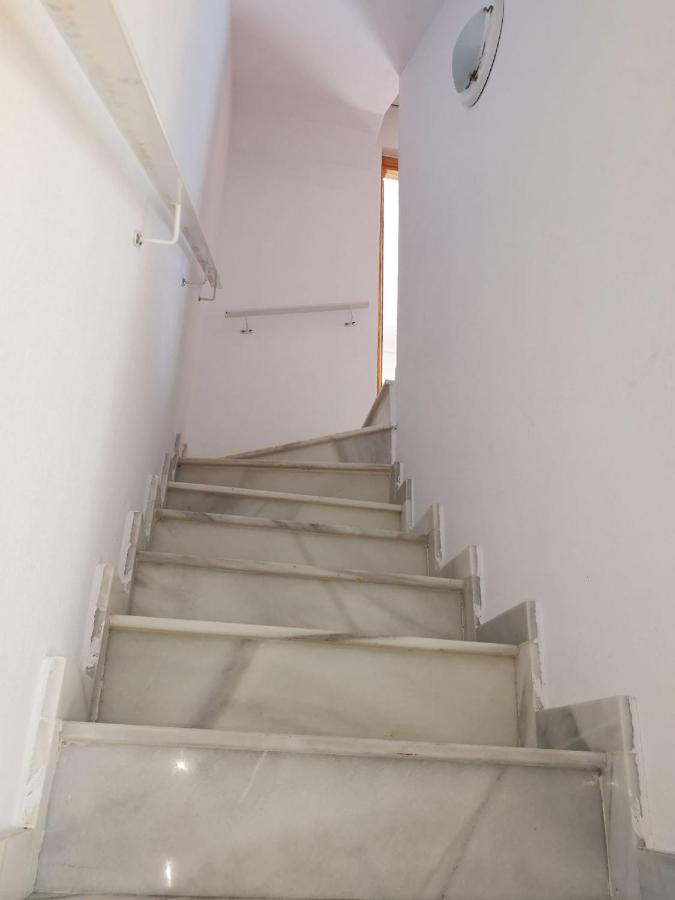 Casa Jirafa Con La Vista Villa กราน อาลากันต์ ภายนอก รูปภาพ