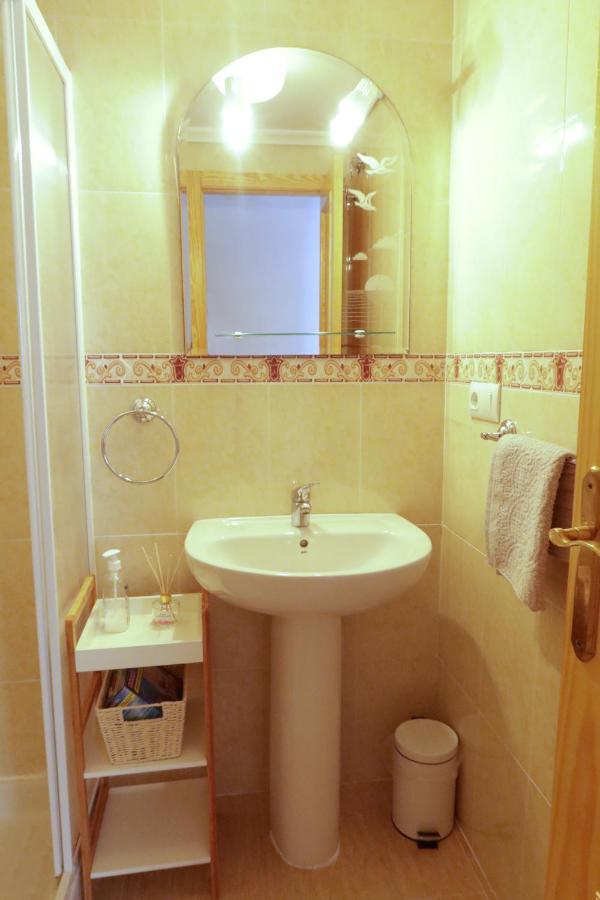 Casa Jirafa Con La Vista Villa กราน อาลากันต์ ภายนอก รูปภาพ