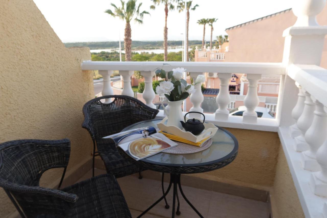 Casa Jirafa Con La Vista Villa กราน อาลากันต์ ภายนอก รูปภาพ